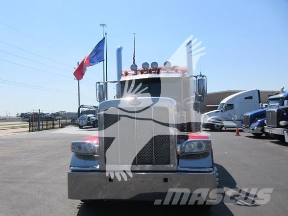 Peterbilt 389 Tegljači