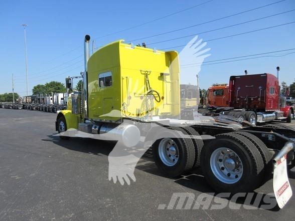 Peterbilt 389 Tegljači