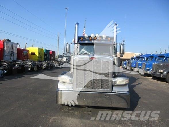 Peterbilt 389 Tegljači