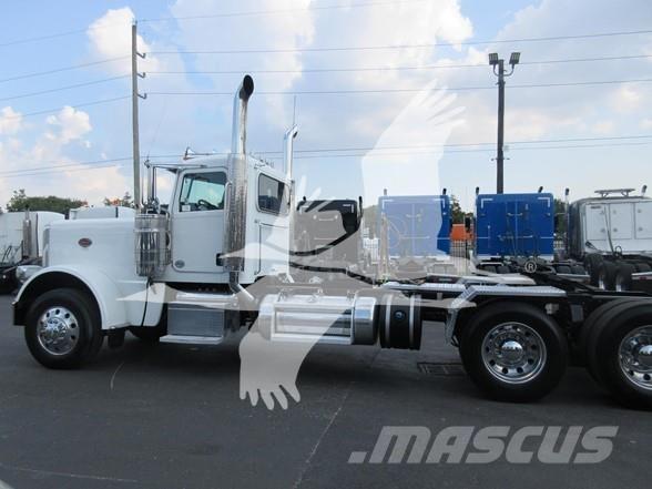 Peterbilt 389 Tegljači