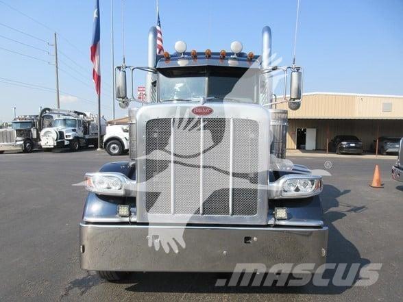 Peterbilt 389 Tegljači
