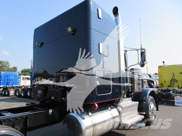 Peterbilt 389 Tegljači