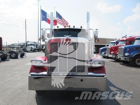 Peterbilt 389 Tegljači