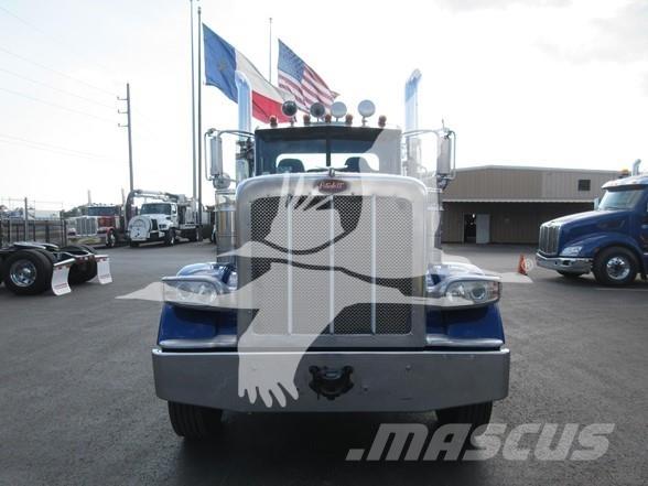 Peterbilt 389 Tegljači