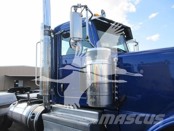 Peterbilt 389 Tegljači