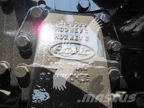 Peterbilt 567 Kamioni za otpad