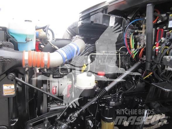 Peterbilt 579 Tegljači