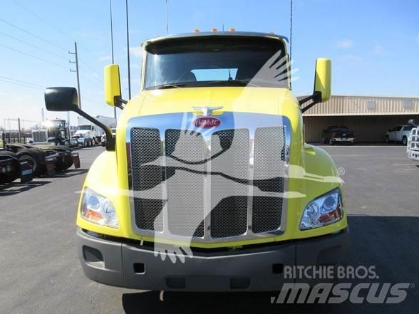 Peterbilt 579 Tegljači