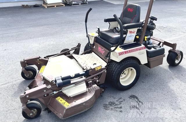 Grasshopper 526V/52 Zero turn kosilice