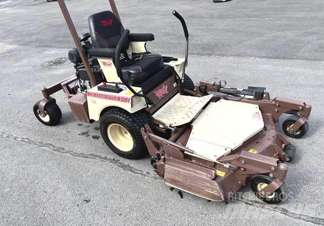 Grasshopper 526V/52 Zero turn kosilice
