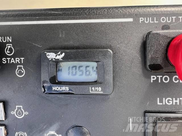 Grasshopper 526V/52 Zero turn kosilice