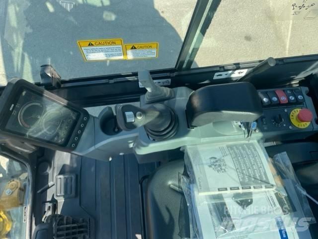 XCMG XC20E Mini bageri < 7t