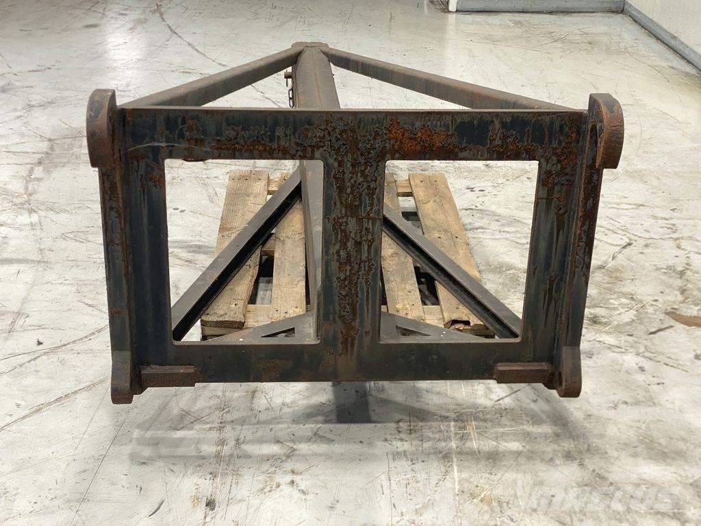 Jako JIB JCB Ostalo za građevinarstvo