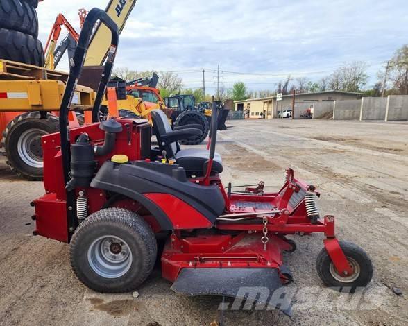 Ferris IS 2500 Z Traktorske kosilice