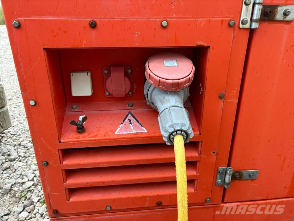  Ferrotrade GE4 3031 Ostali generatori