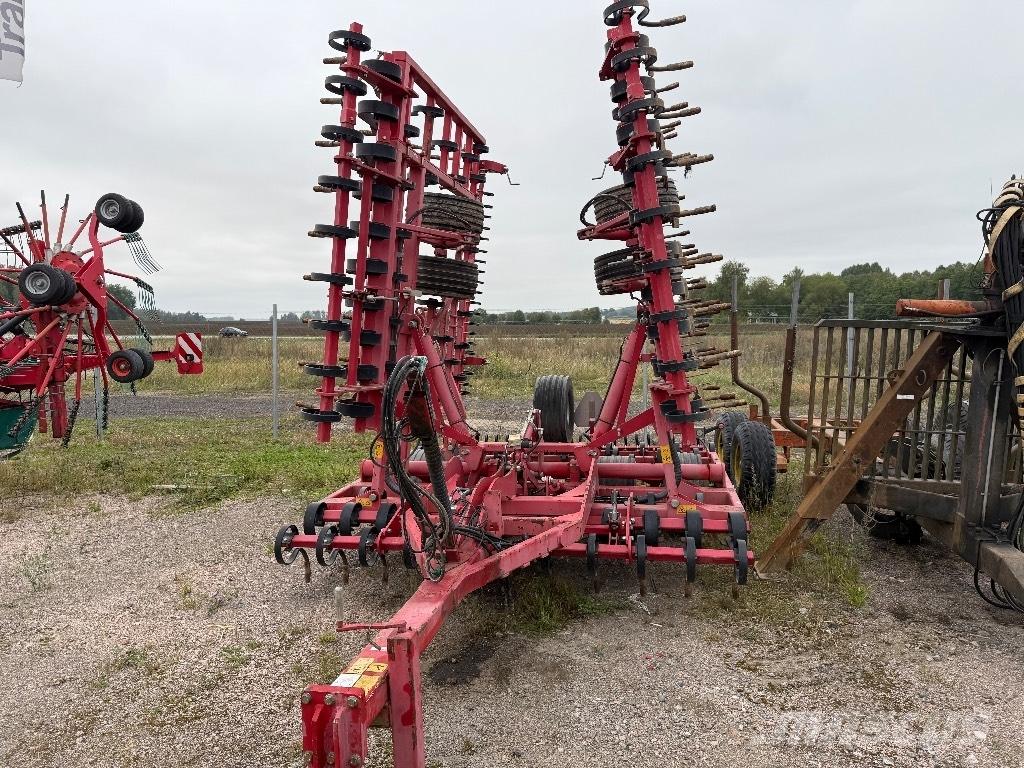 He-Va Euro-tiller 8m Drljače