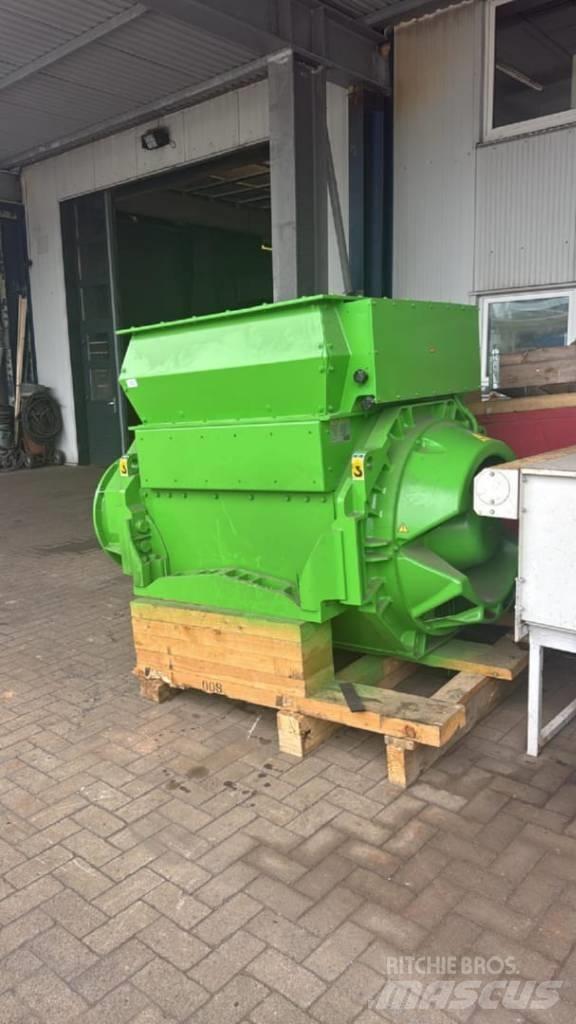 Stamford HVSI804R2 Ostali generatori