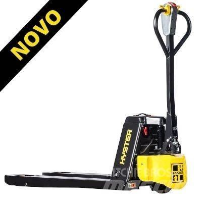 Hyster PC1.5 Ručni paletar