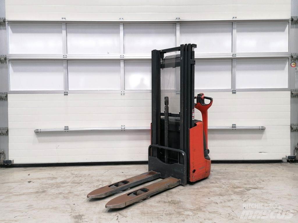 Linde L10 Ručni električni viljuškar