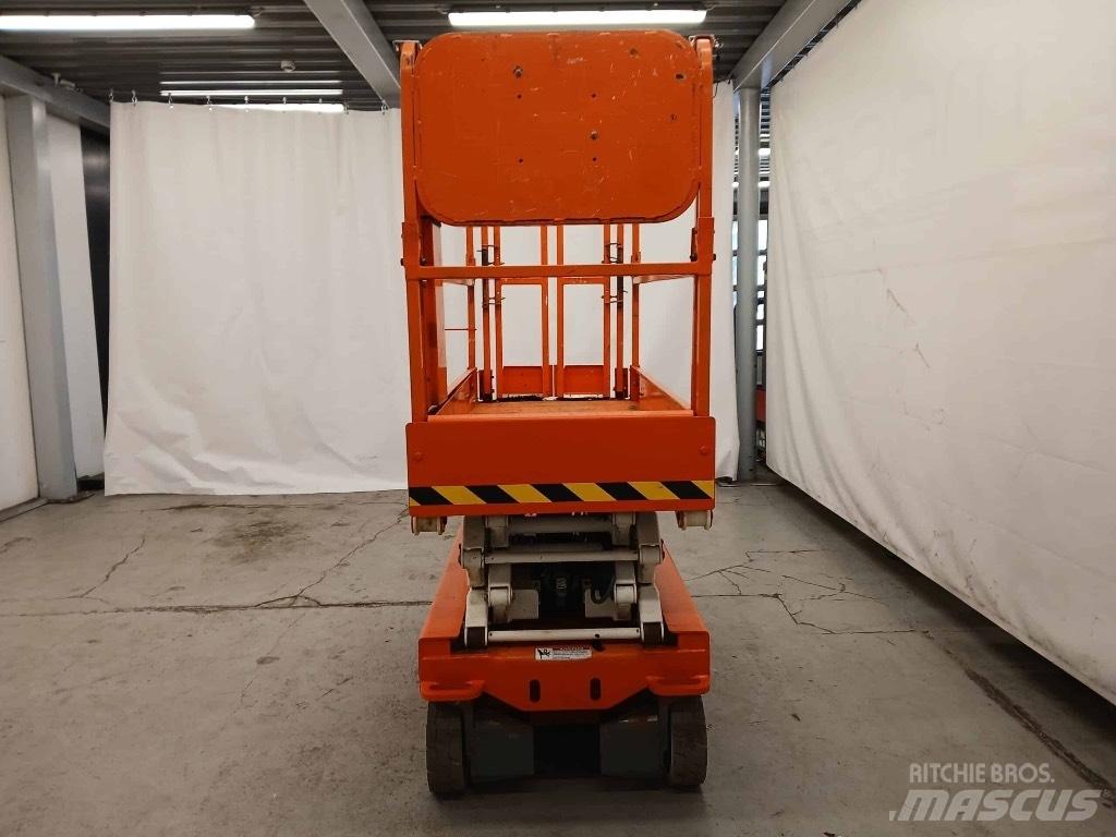 Snorkel S 3219 E Makazaste platforme
