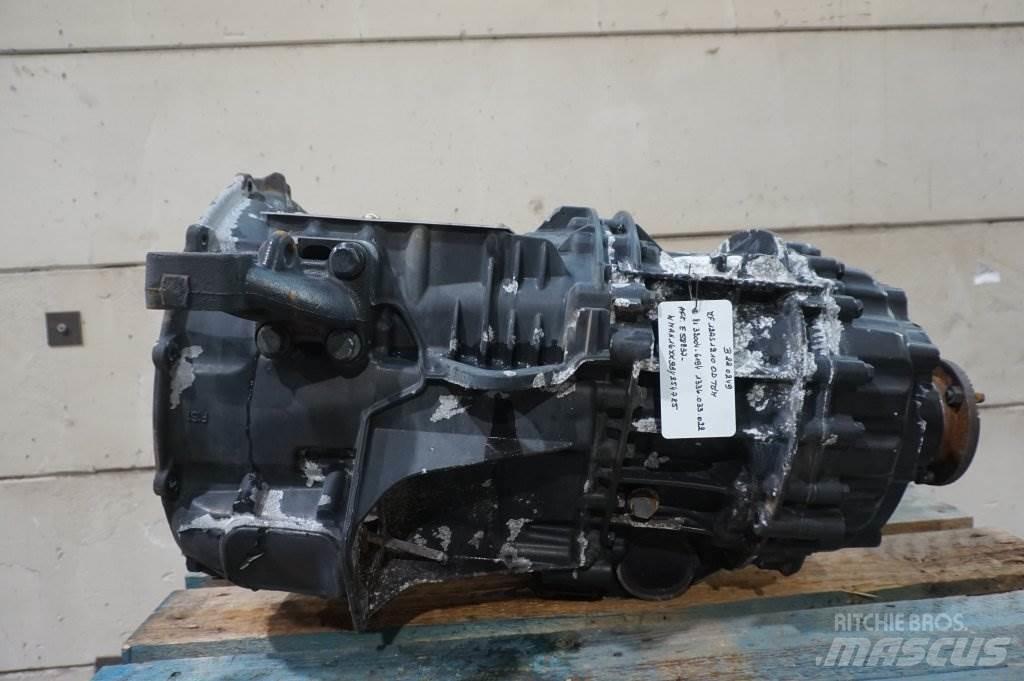ZF 12AS1210OD TGM Menjači
