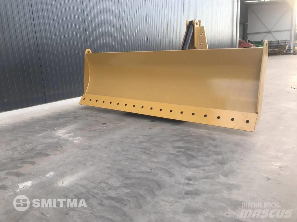 CAT 140K Daske / noževi