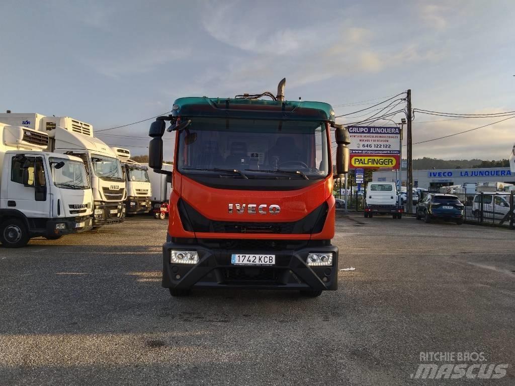 Iveco ML160E28 Ostali kamioni