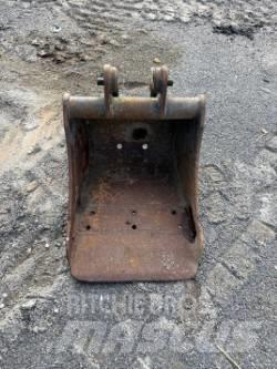 JCB 8017 Mini bageri < 7t