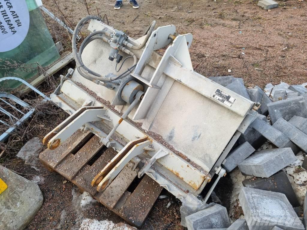 Holder C9700H Pomoćne mašine