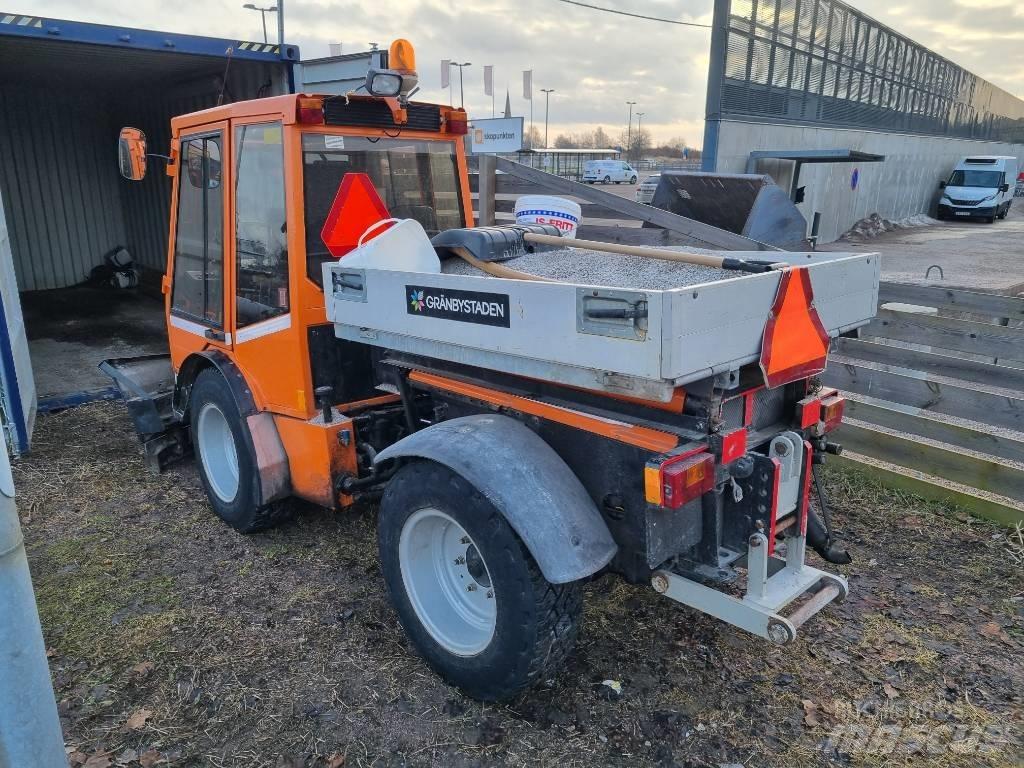 Holder C9700H Pomoćne mašine