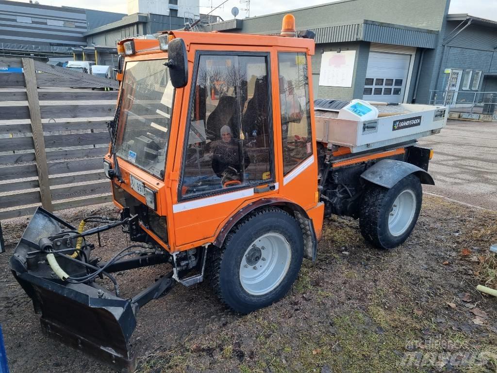 Holder C9700H Pomoćne mašine