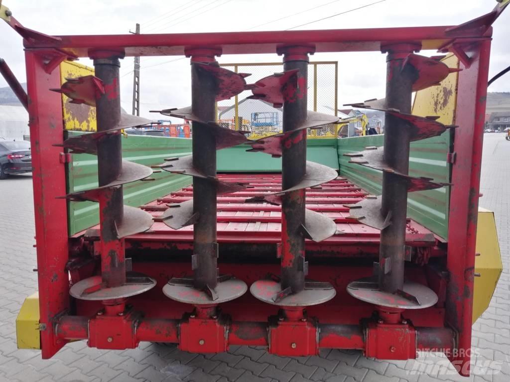  Tenkhoff RT14 Ostale prikolice
