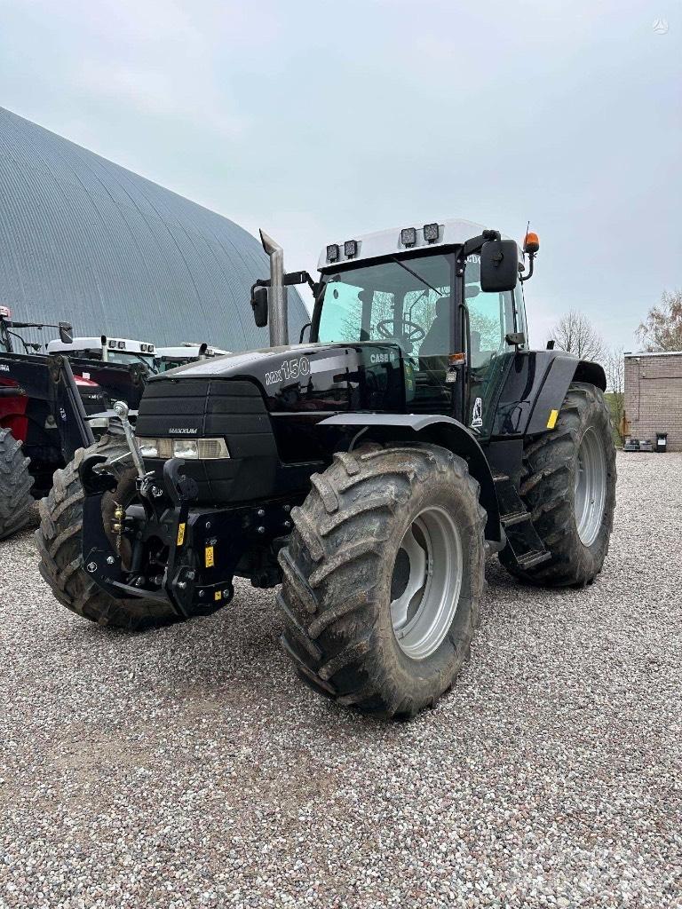 Case IH MX 150 Traktori