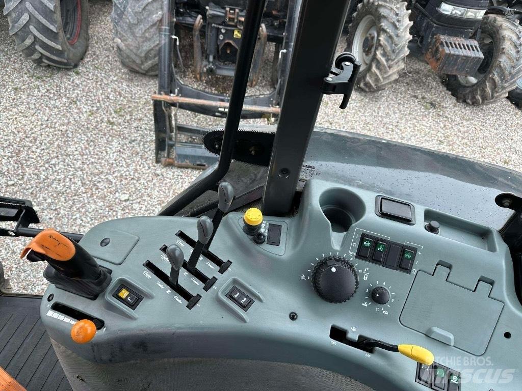 Case IH MX 150 Traktori