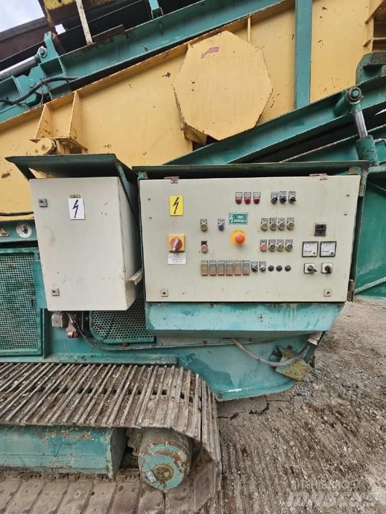 MFL MC720G Sita