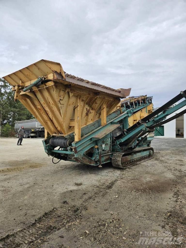 MFL MC720G Sita