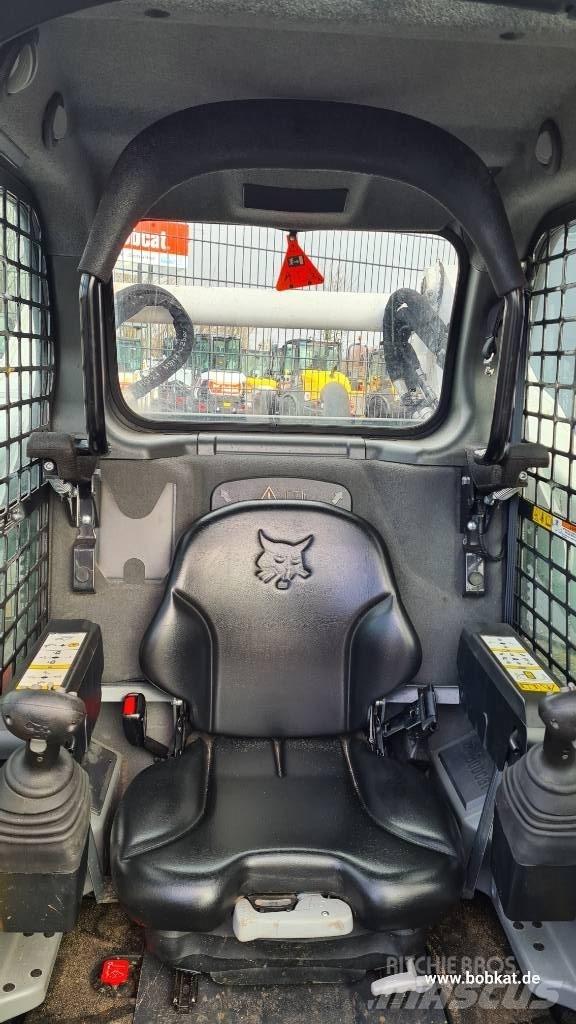 Bobcat T 770 Utovarivaču guseničara
