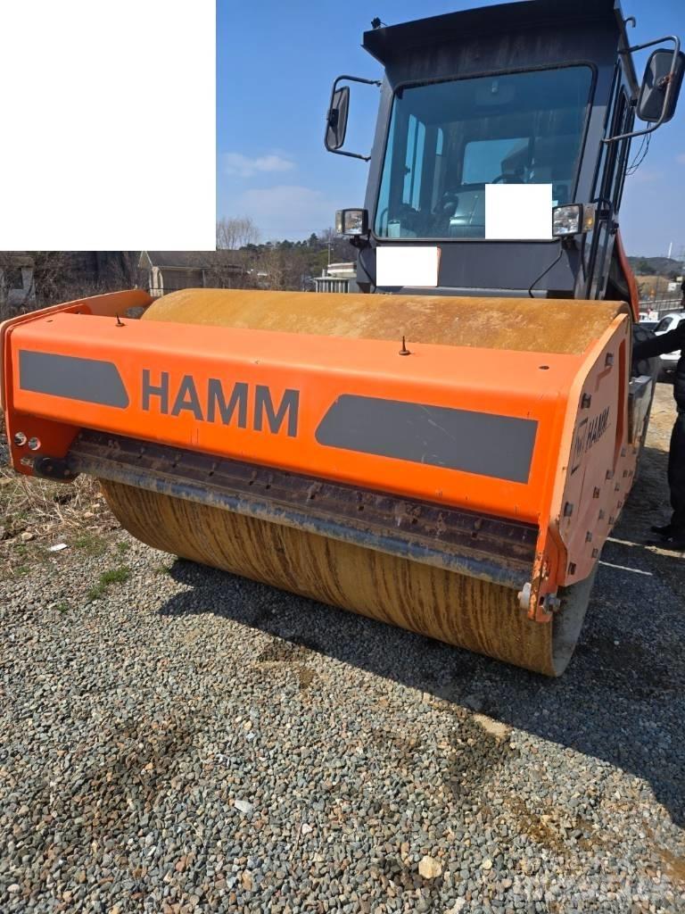 Hamm H11 i Ostali valjci
