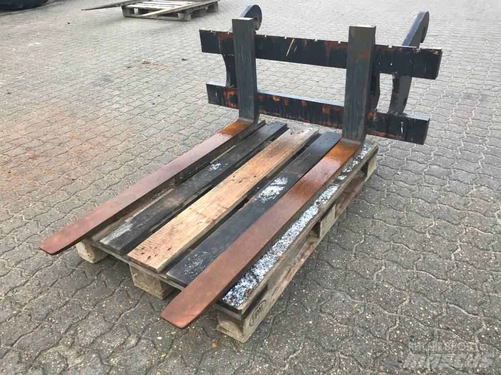 JST Pallegaffel Građevinarske viljuške