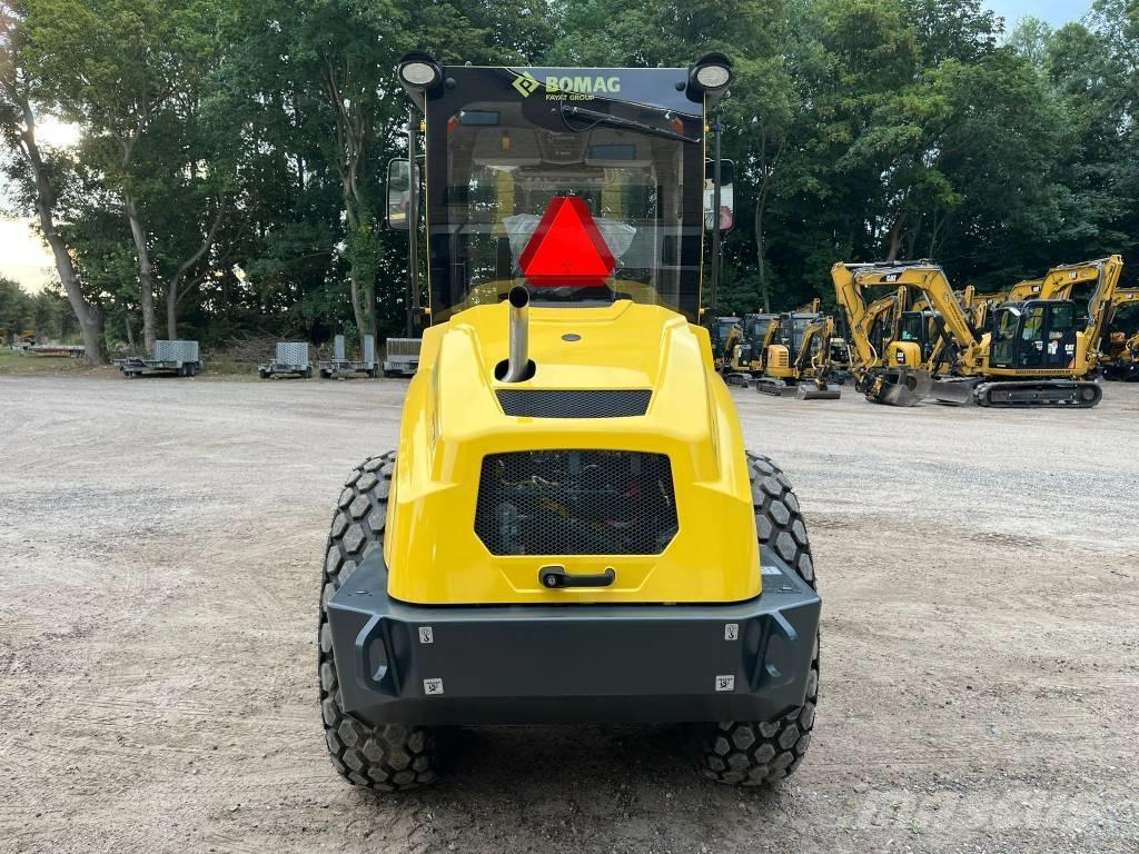 Bomag BW 177 D-5 Nabijači zemlje