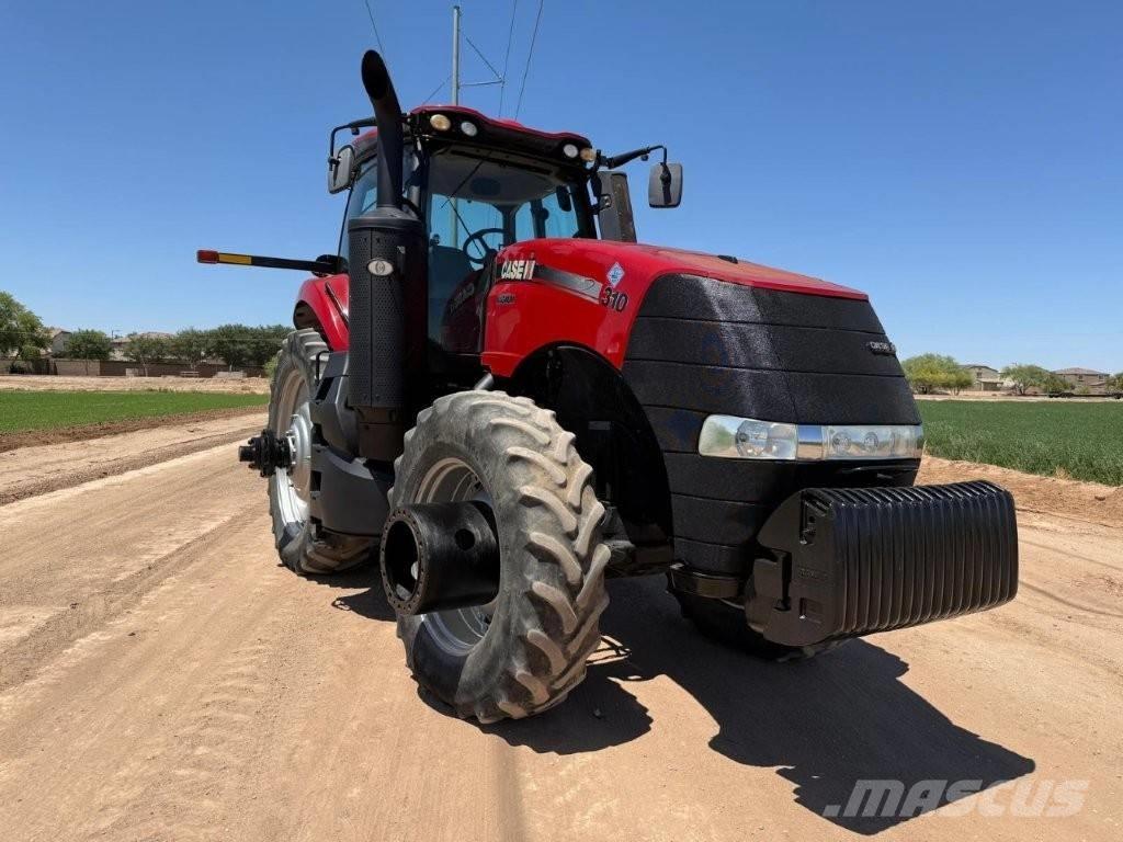 Case IH 310 Traktori