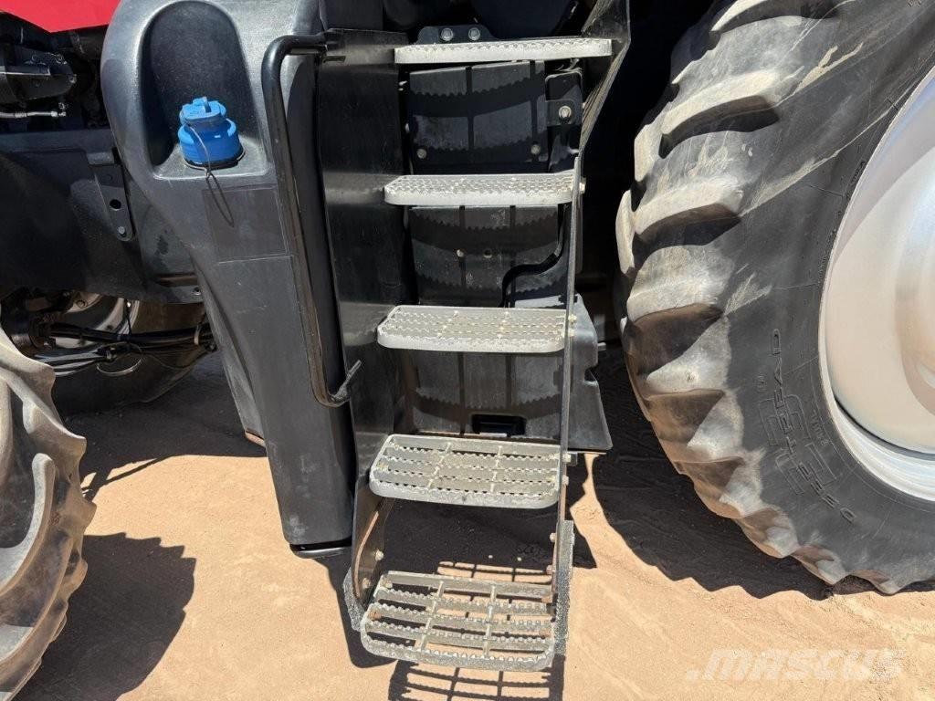 Case IH 310 Traktori