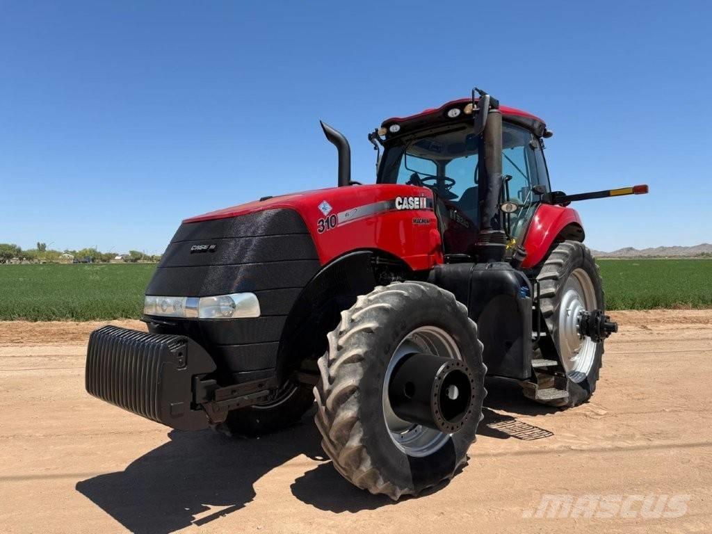 Case IH 310 Traktori