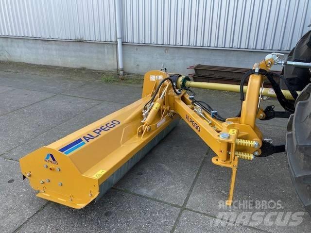 Alpego TL33-200 Ostale poljoprivredne mašine