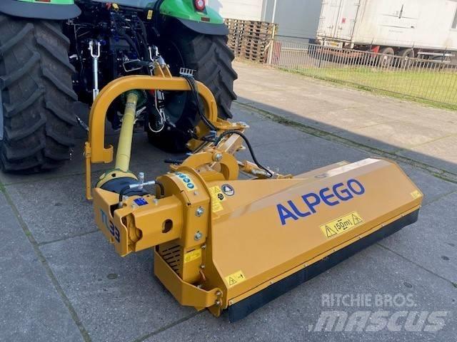 Alpego TL33-200 Ostale poljoprivredne mašine