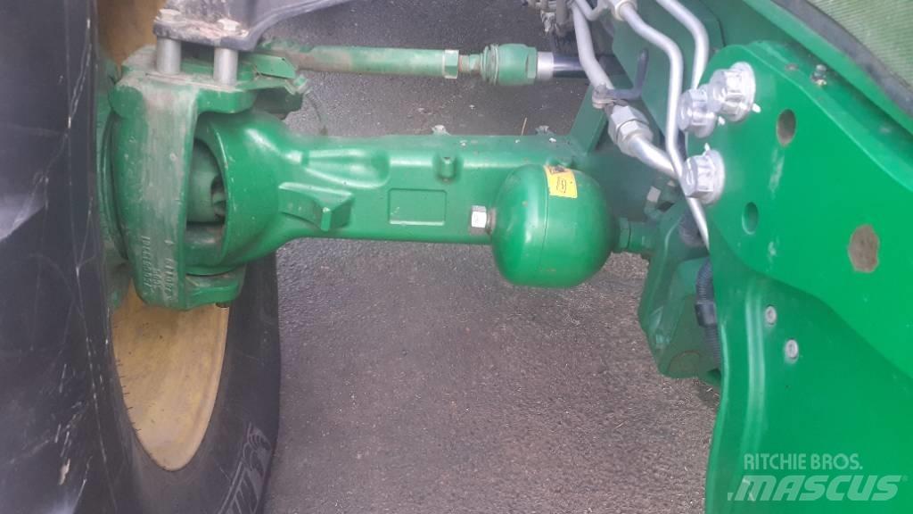 John Deere 6145 R Traktori
