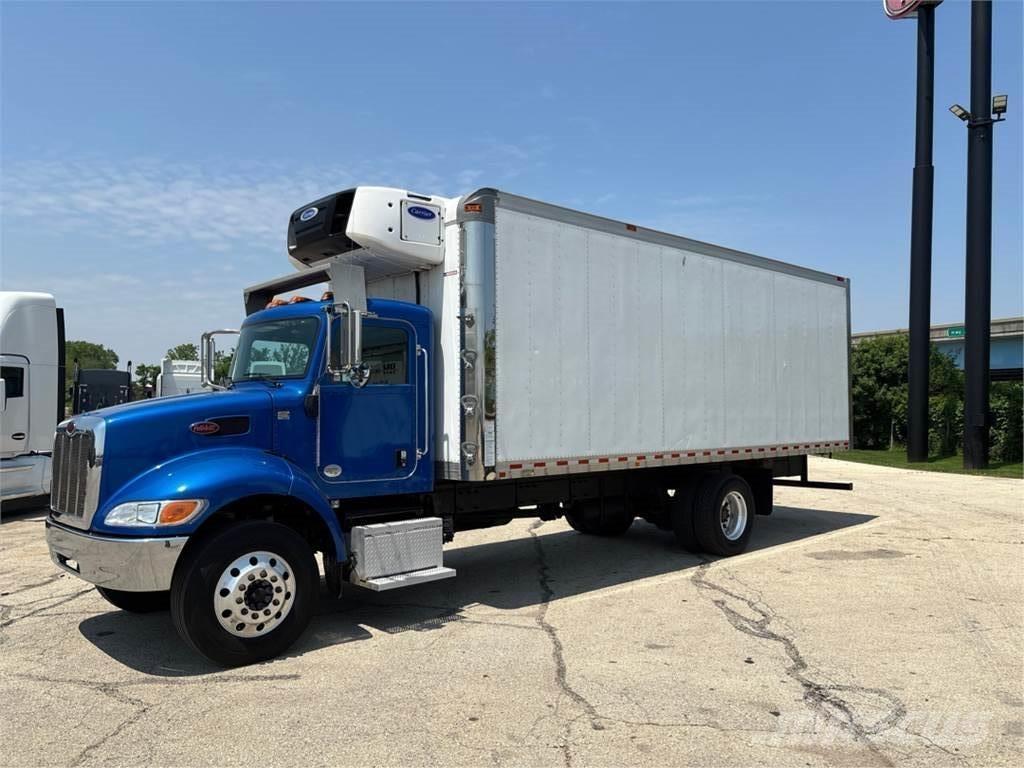 Peterbilt 337 Ostali kamioni