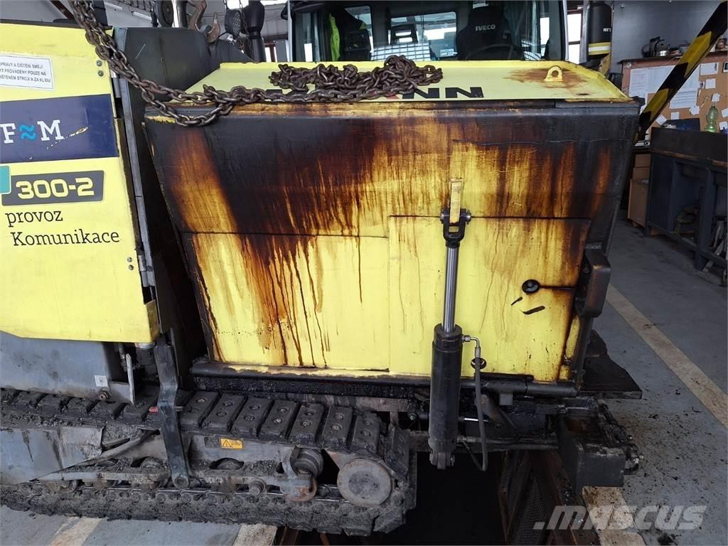 Ammann AFT 300-2 Ostalo za građevinarstvo