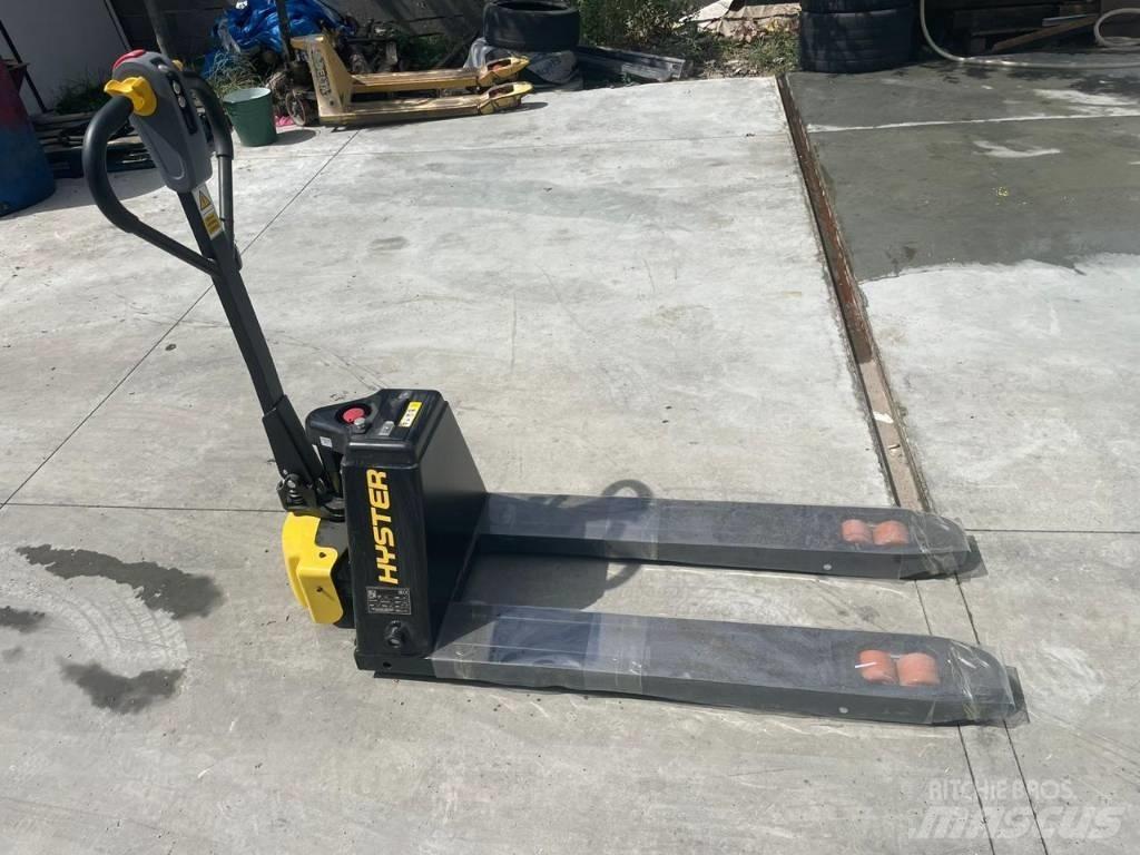 Hyster PC 1.5 Ručni paletar