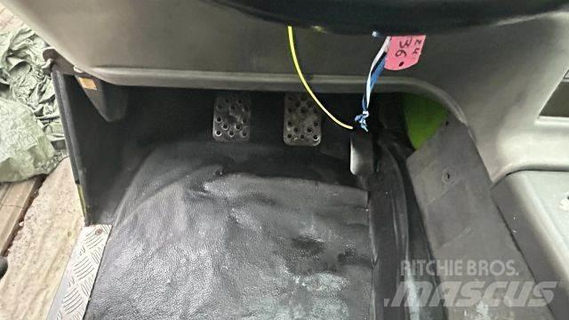 Merlo P32.12EVS Teleskopski viljuškari